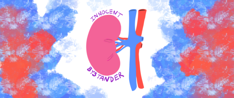 Kidneys: The Innocent Bystanders