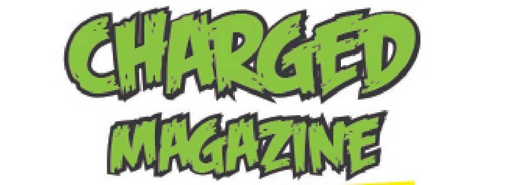 Charged Magazine