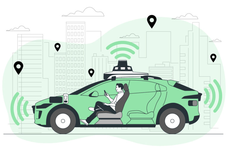 Autonomous Vehicles: The Road Ahead