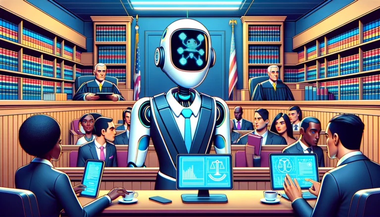 Can Algorithms Deliver Justice?
