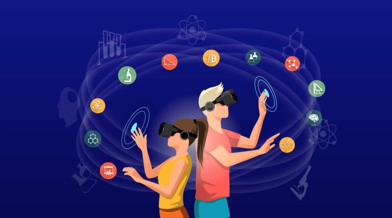 Virtual Reality in Education: Revolutionizing Learning Experiences