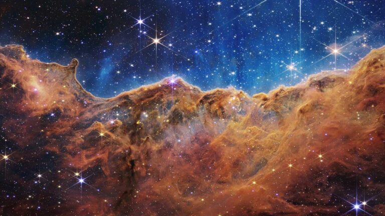Astronomy of the Ancient Skies