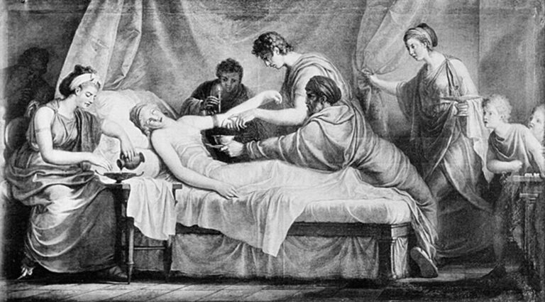 Medieval Medicinal Remedies Not to Try at Home