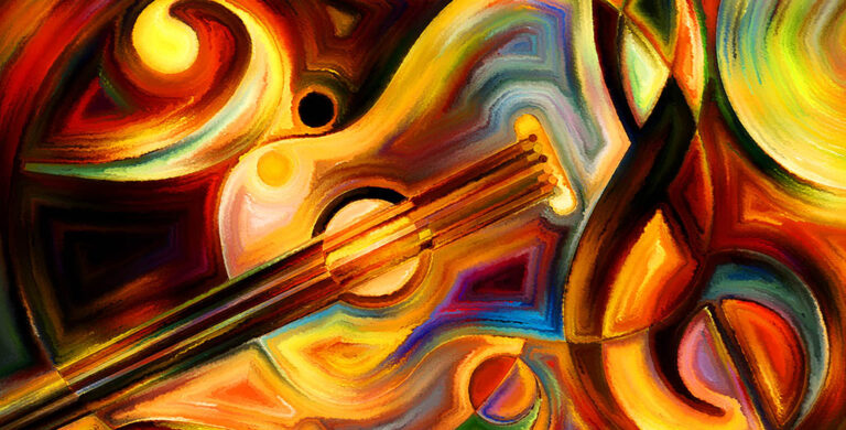 The Science of Why We Love Music