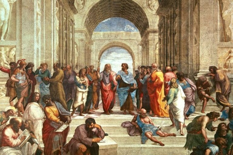 Science During the Age of Enlightenment