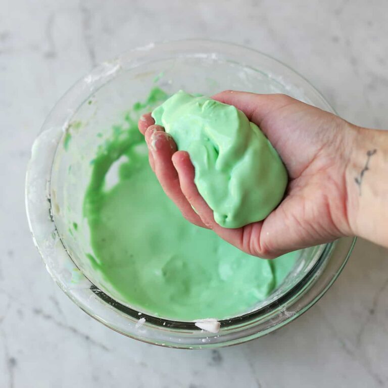 The Magical Goo!