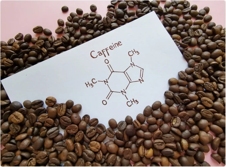 Caffeine: A Neuroprotective Agent Against Adenosine Receptors