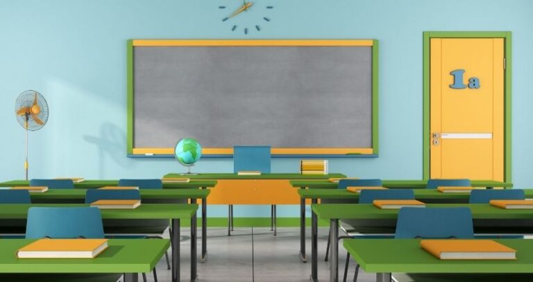 Hues of Education