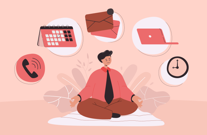 Pomodoro: A Mental Stimulant