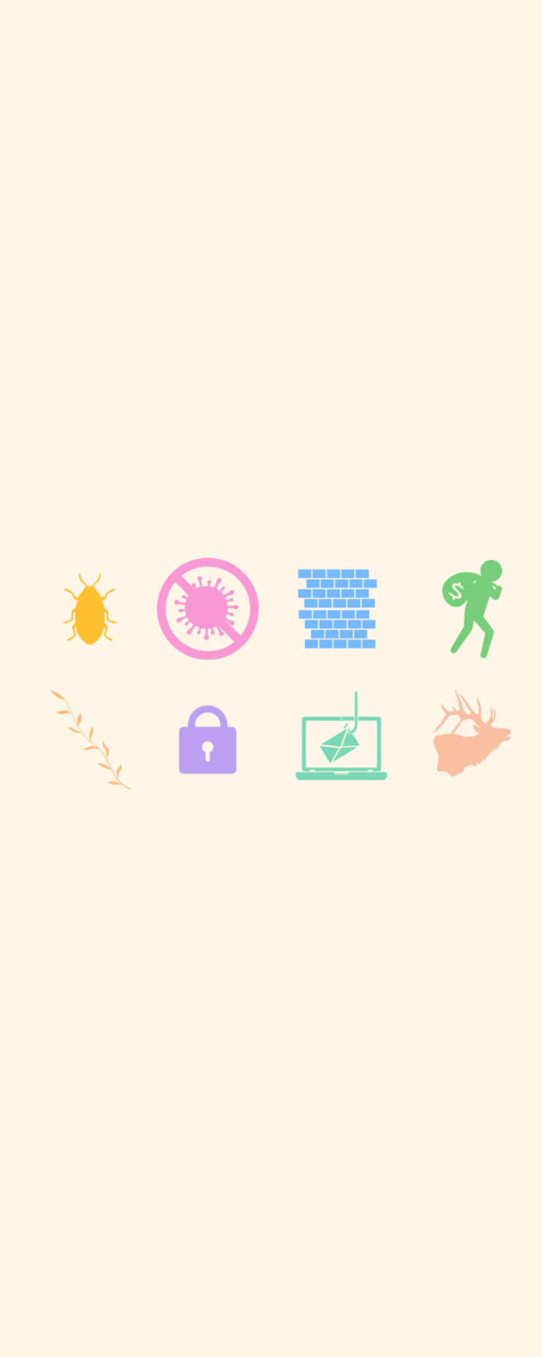 Cybersecurity Firsts: A Timeline