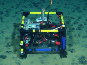 Benthic Chamber