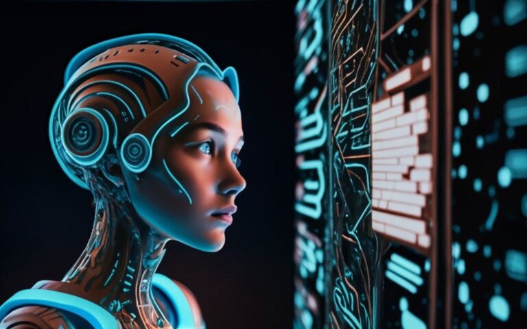 AI & Historical Texts
