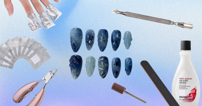 Navigating the Side-effects of Gel Nail Polish