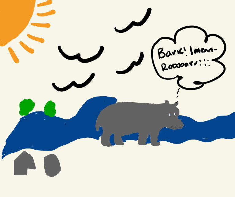 All About Water Puppies