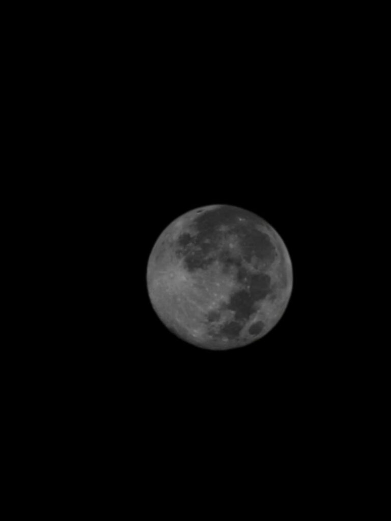 full moon picture