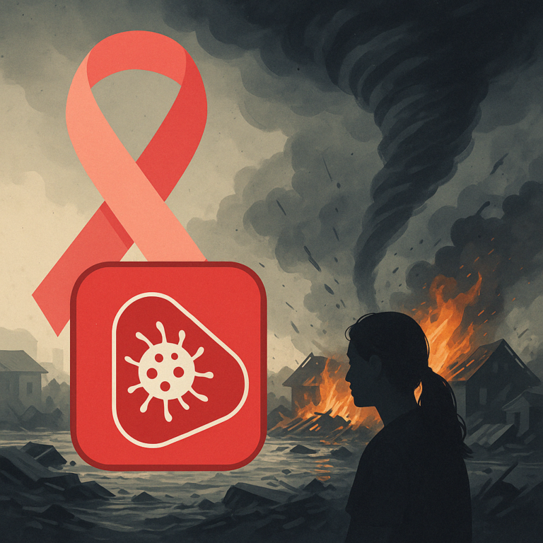 Resilience in Ruin: Continuity of Cancer Care in Times of Crisis