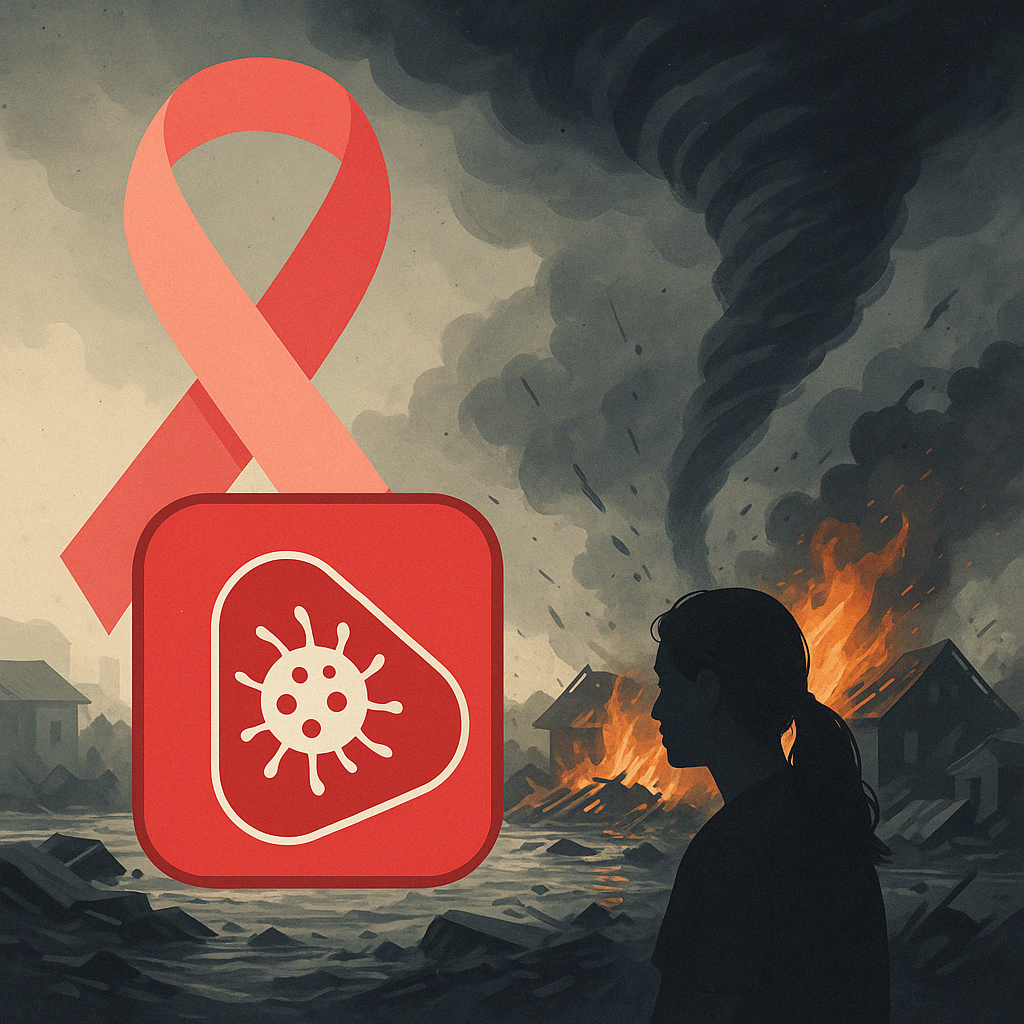 Resilience in Ruin: Continuity of Cancer Care in Times of Crisis