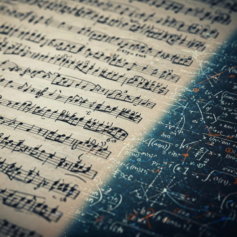 Oscillatory Syntax – The  Cognitive Optimizations of Creative  Flow in Music