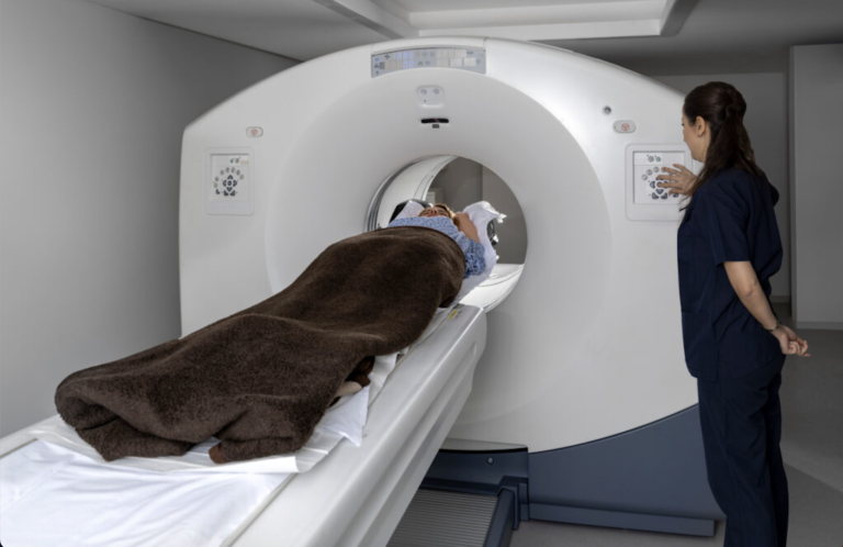 Seeing Beneath the Surface: The Power and Limitations of PET-CT Imaging
