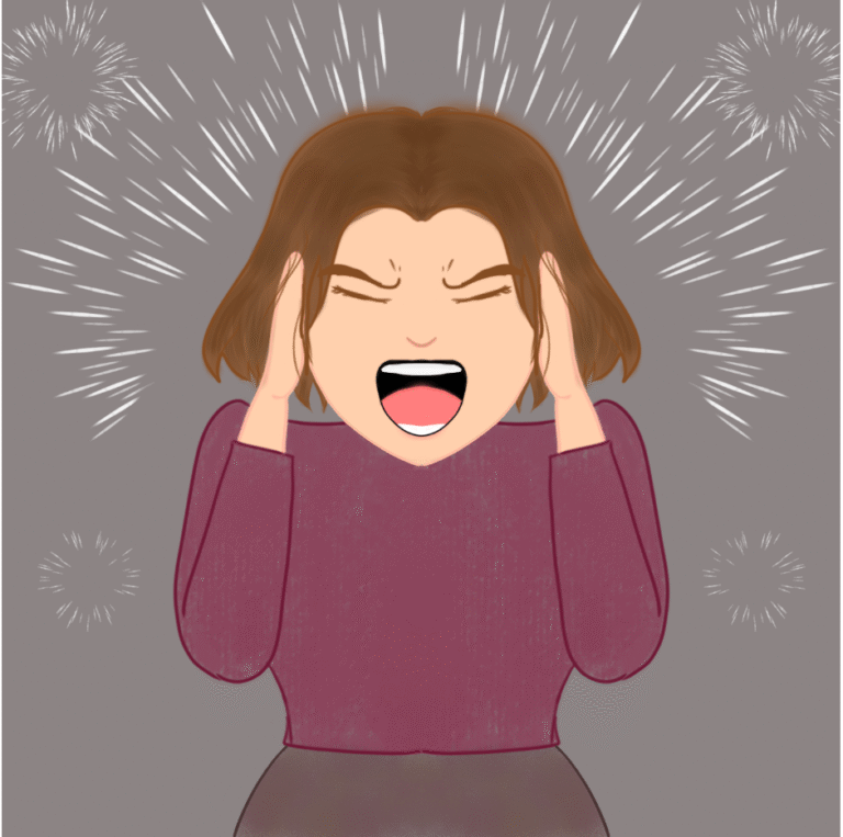 Misophonia: The Unofficial Common Neurobehavioral Disorder