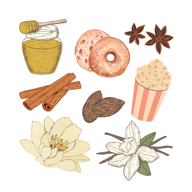 What’s Making That Smell? The Chemistry Behind Common Scents