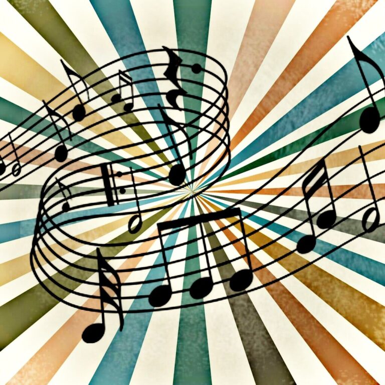 Music Influence in Daily Life