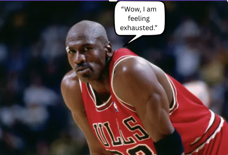 How Burnout Symptoms Hurt Athlete Performance