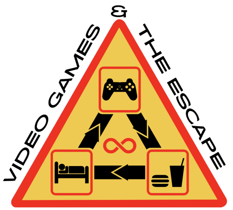 Video Games & The Escape