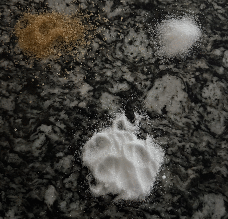 Artificial Sweeteners and Diabetes