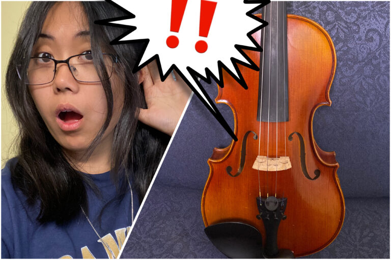 Lament of a Musician’s Hearing