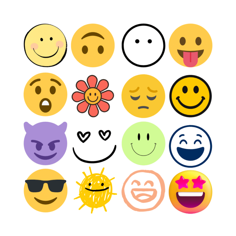 Filling in the Gaps: Biases and Pareidolia