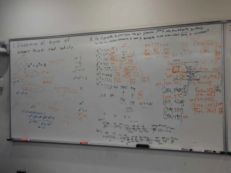 Why Is Math So Hated?