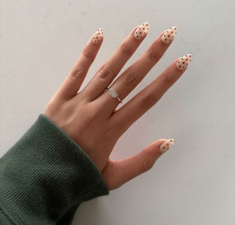 Is My Nail Kit Causing an Allergic Reaction?
