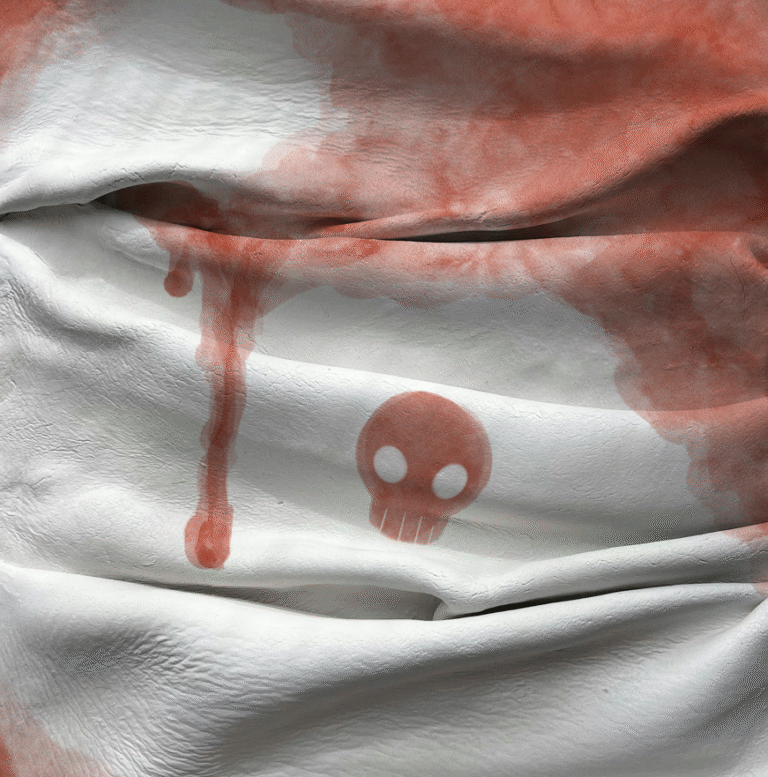 The Dangers of Dye