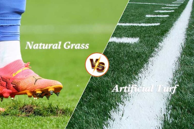 The Artificial Turf Epidemic