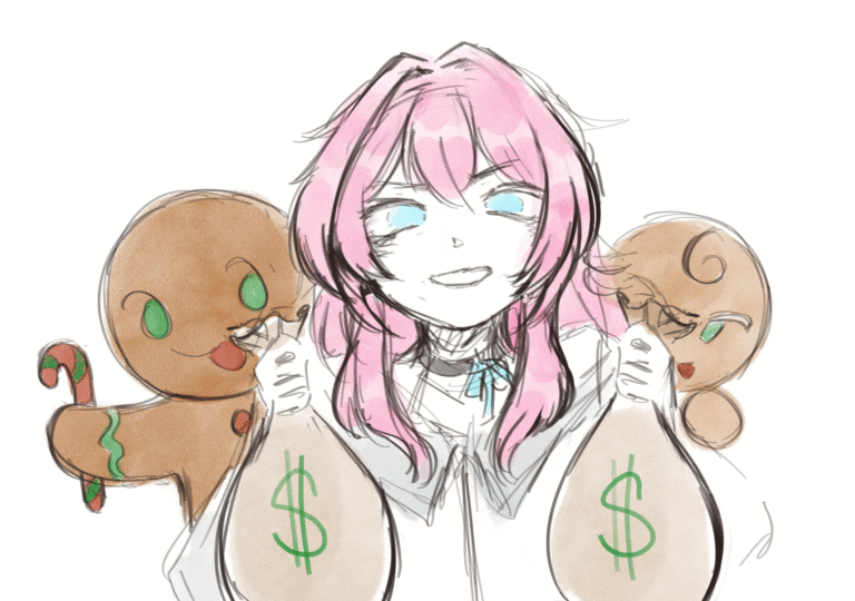 Gacha or Gambling?