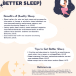 your sleep matters (and how to get better sleep)