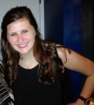 Alison Burger